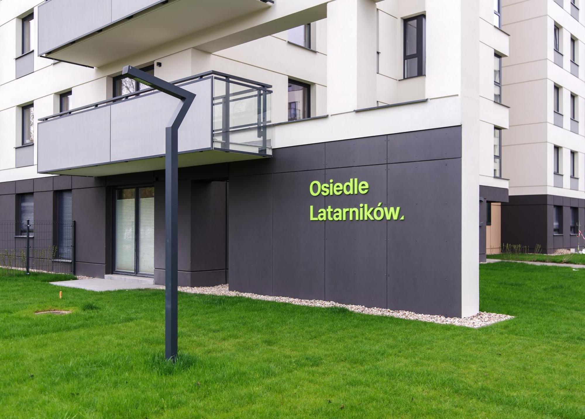 Sea And City Apartments With Balcony By Rentujemy Gdansk Exterior photo